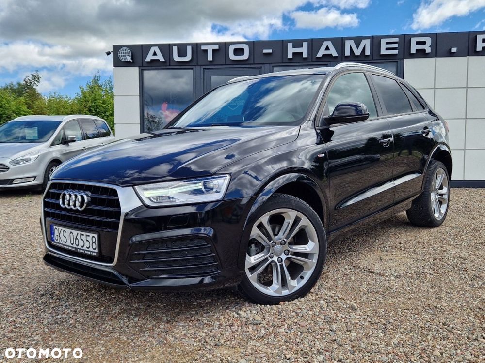 Audi Q3 - 27