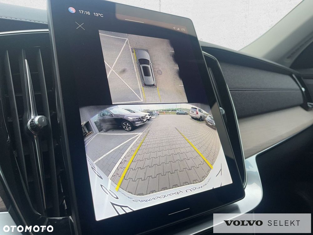 Volvo XC 90 - 27