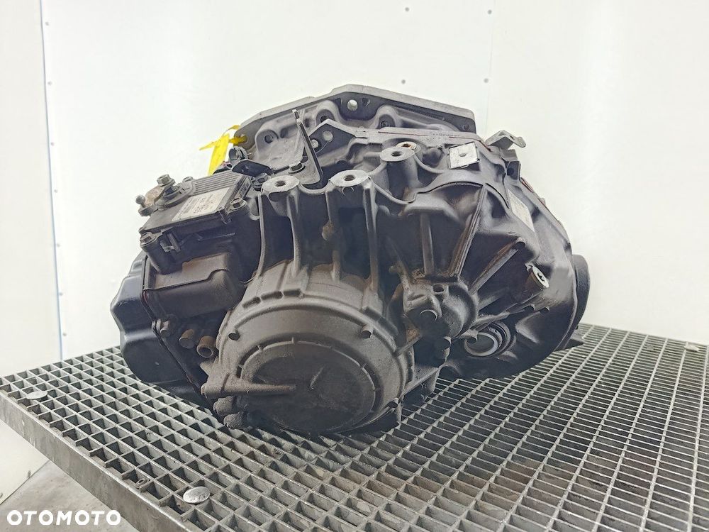 SKRZYNIA BIEGÓW AUTOMAT ALFA ROMEO 159 55184979  AF40  TF-80SC 2.4 JTD - 5