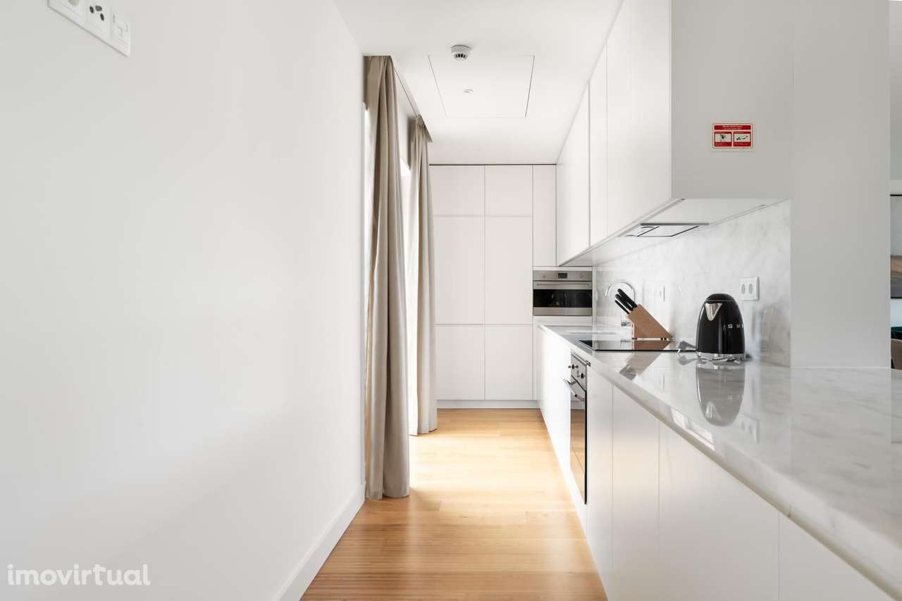 Moradia Isolada T3 com piscina, Quinta da Marinha, Cascais - Grande imagem: 4/37