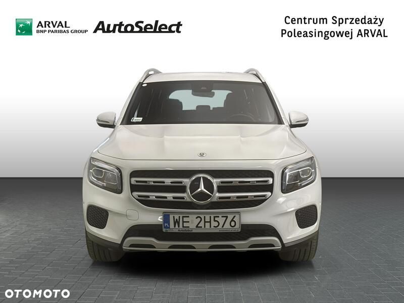 Mercedes-Benz GLB 200 7G-DCT - 9