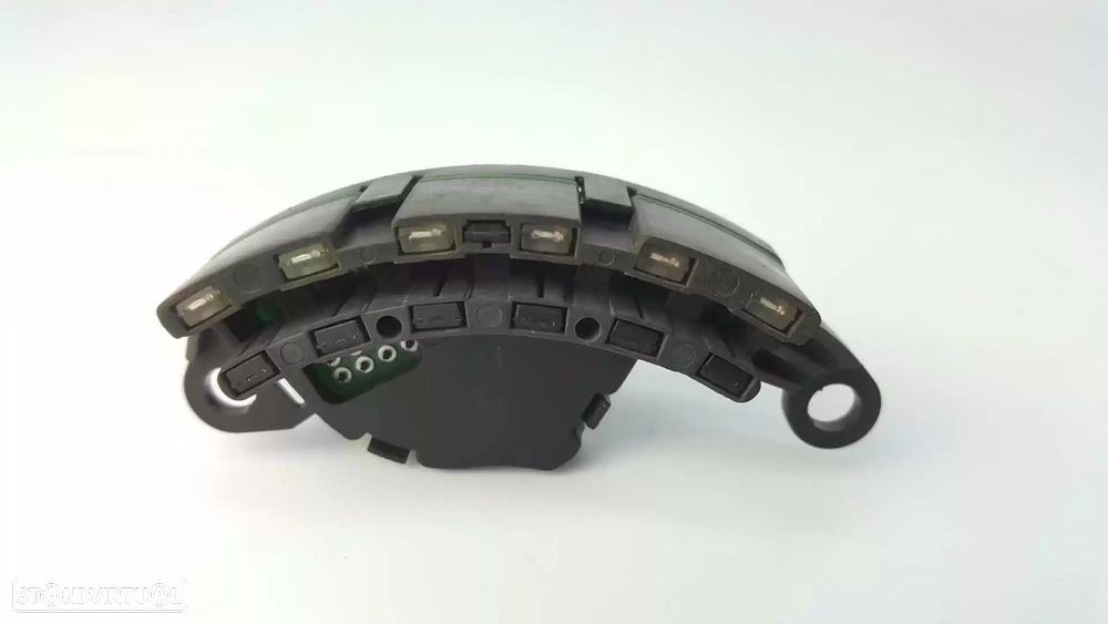 SENSOR ANGULO DIREÇÃO MERCEDES-BENZ CLASSE S 2002 -A0025421718 - 1