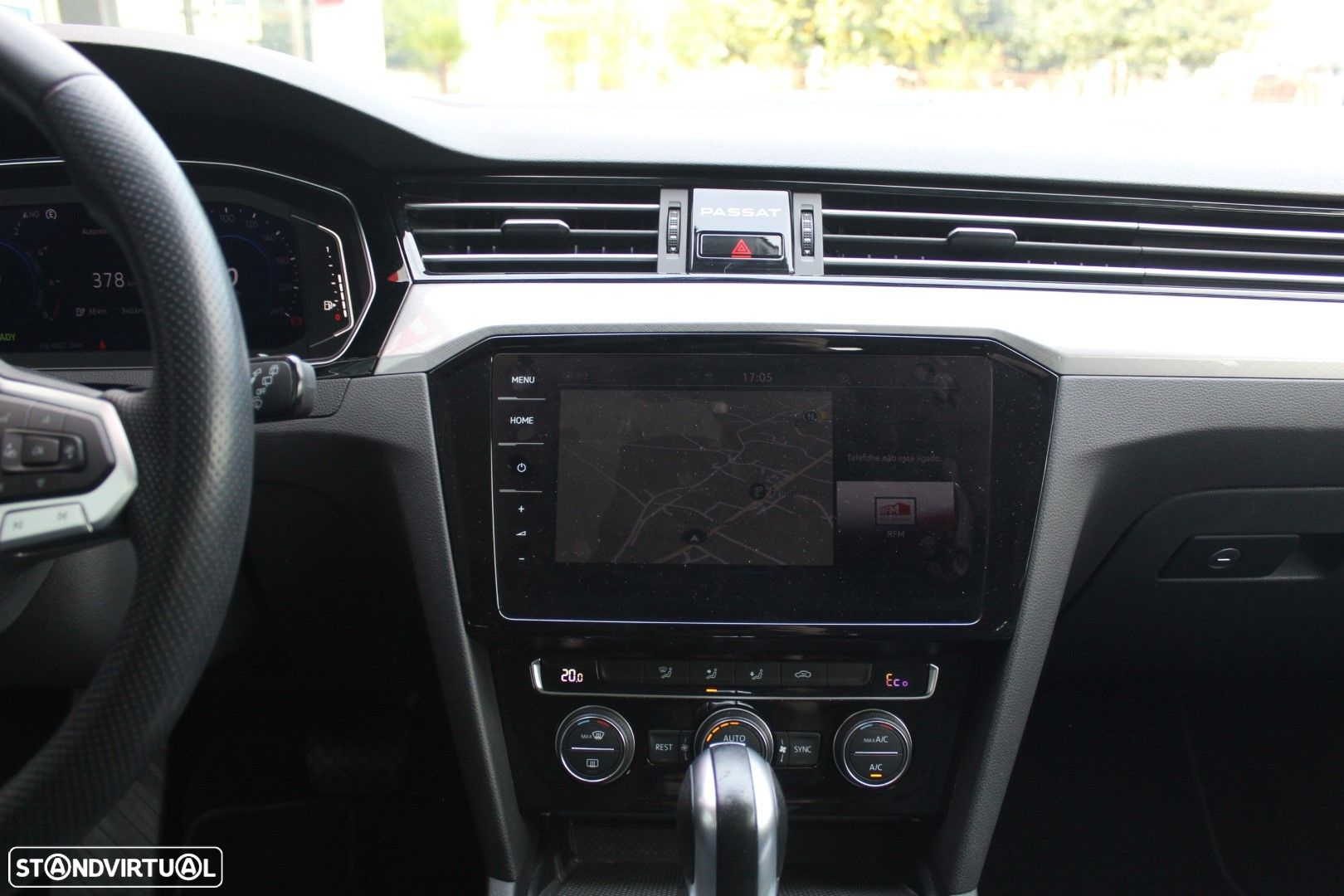 VW Passat Variant 1.4 TSI GTE Plug-in - 31