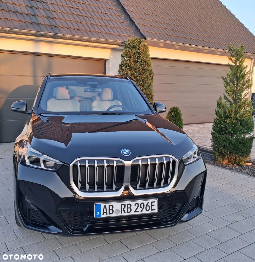 BMW X1 xDrive30e M Sport sport - 11