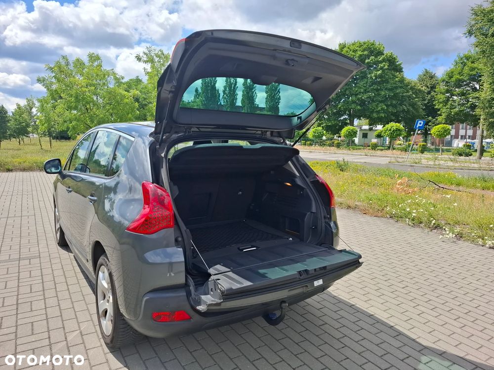 Peugeot 3008 120 VTi Tendance - 12