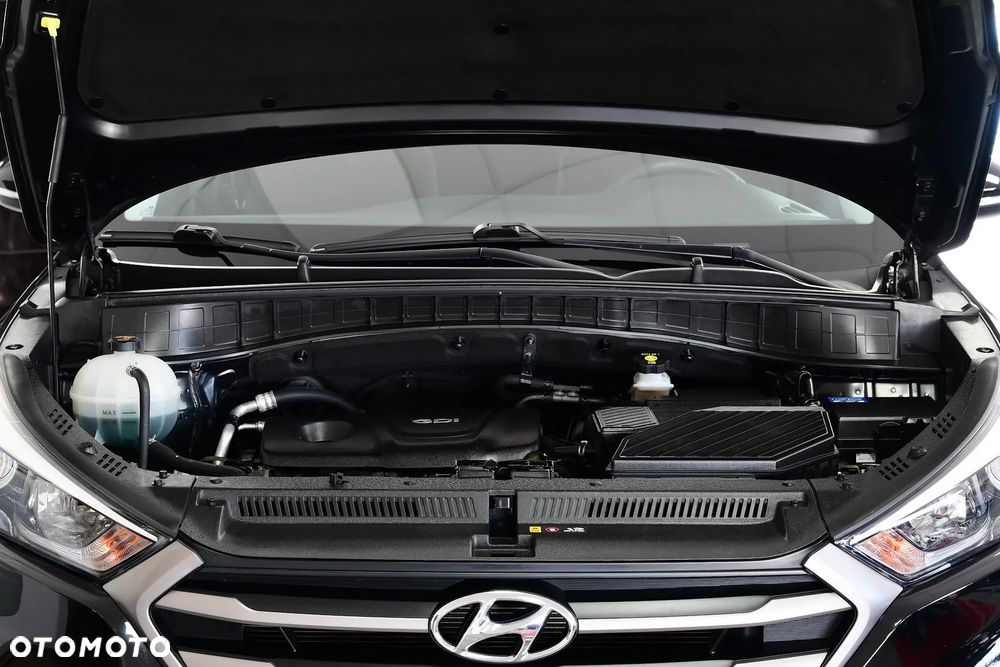 Hyundai Tucson 1.6 GDi 2WD Style - 8
