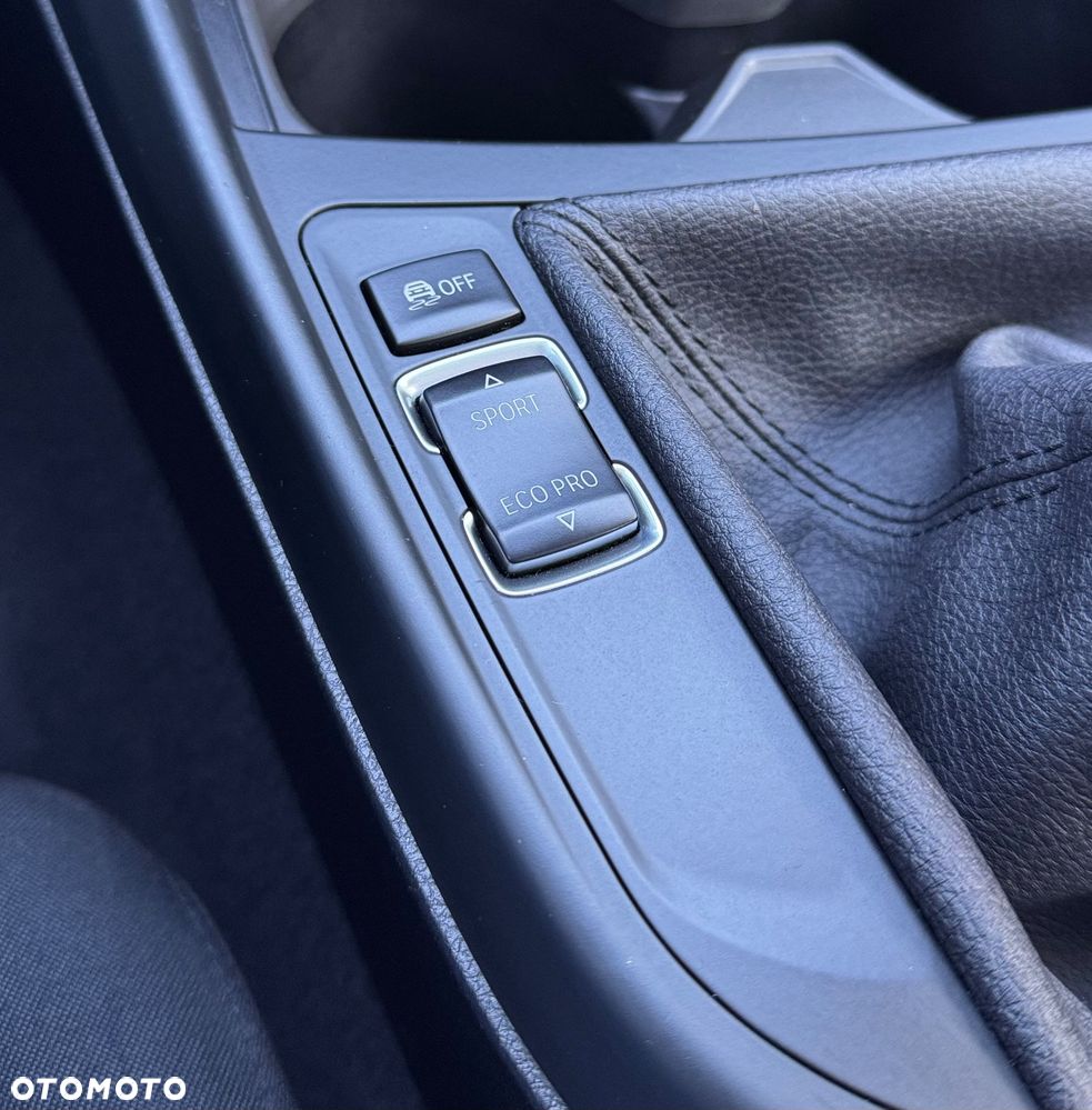 BMW Seria 1 116i Advantage - 15