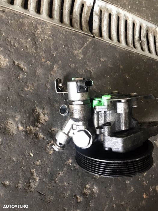 Pompa servo bmw 535d e60 - 4