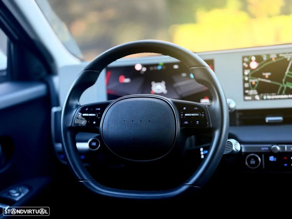 Hyundai Ioniq 5 - 14