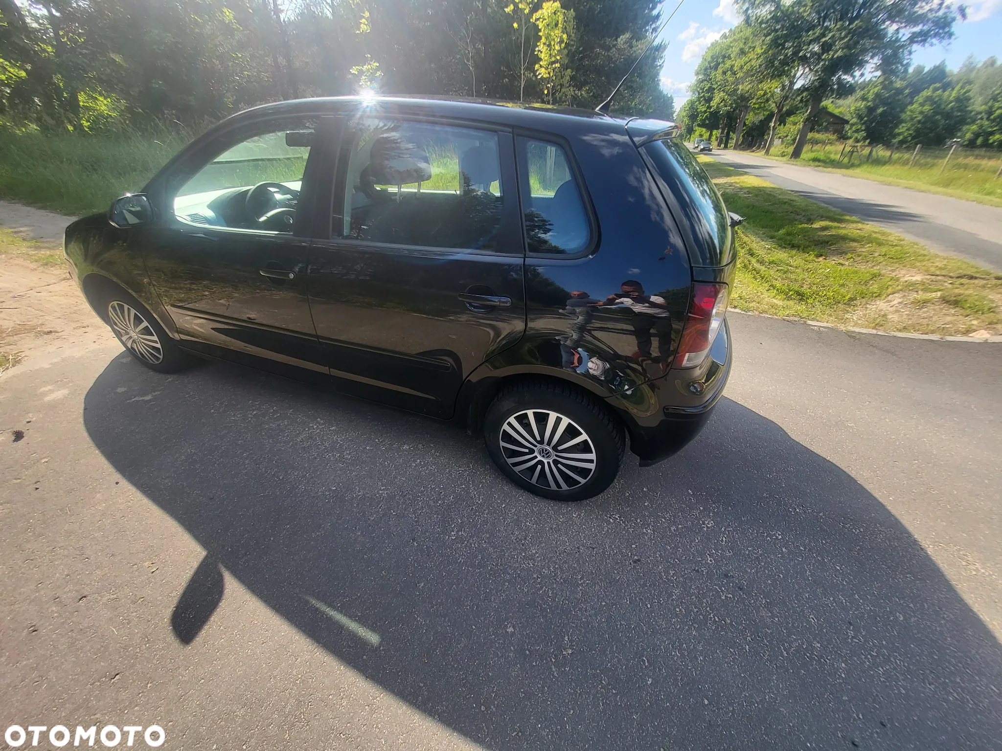 Volkswagen Polo - 7