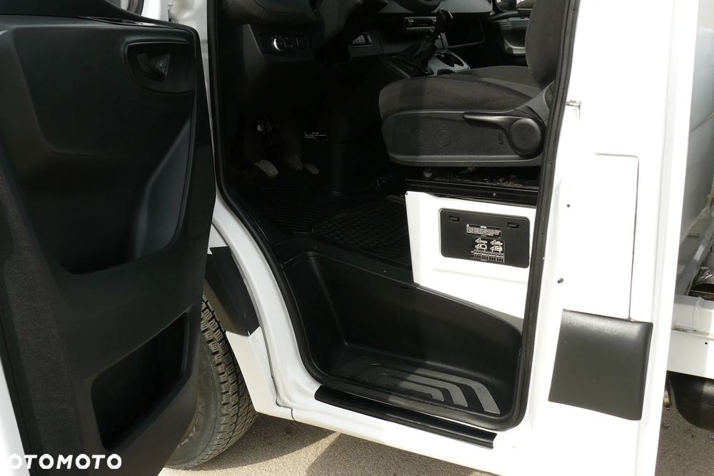 Mercedes-Benz Sprinter, 2x resor. 1 właściciel od nowości. Super stan - 27