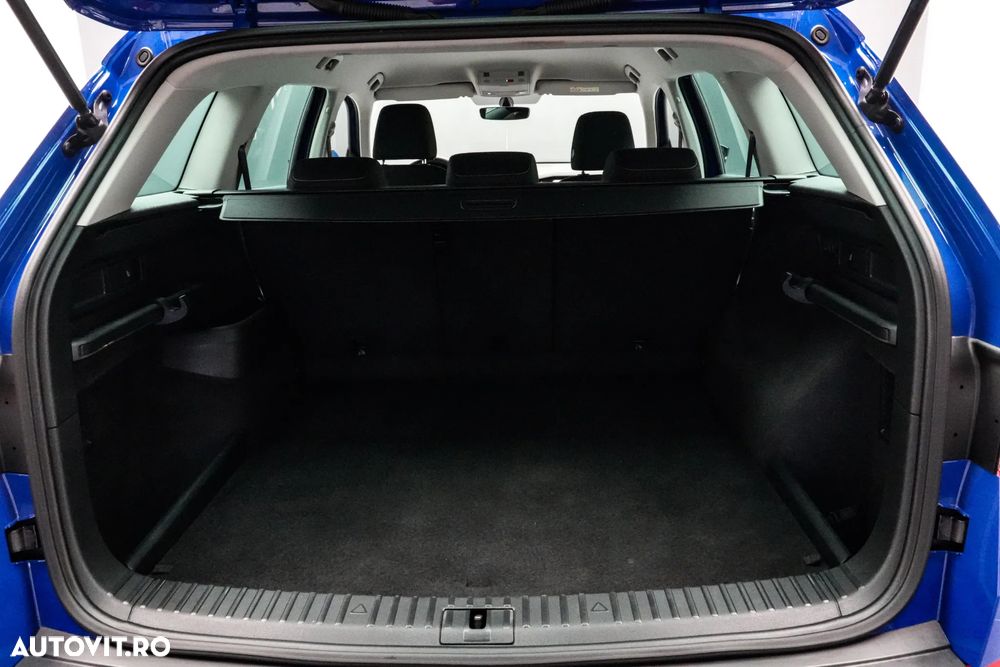 Skoda Kodiaq 2.0 TDI 4X4 DSG Style - 26