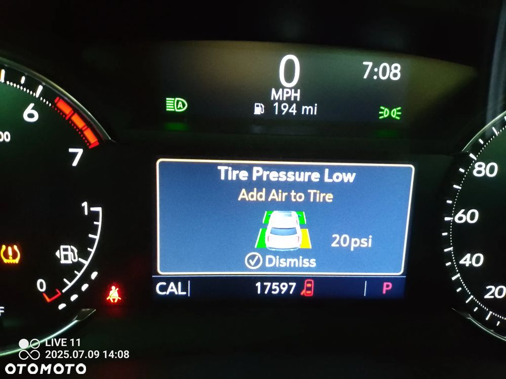 Cadillac XT6 - 12