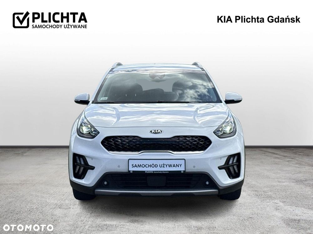 Kia Niro - 6