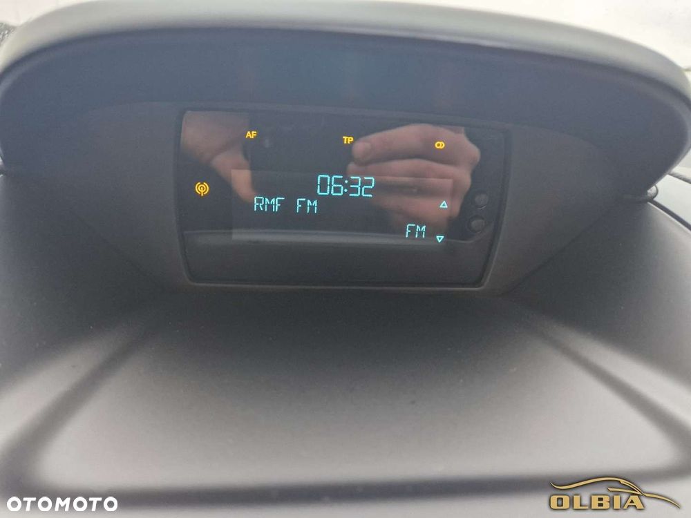 Ford B-MAX - 29