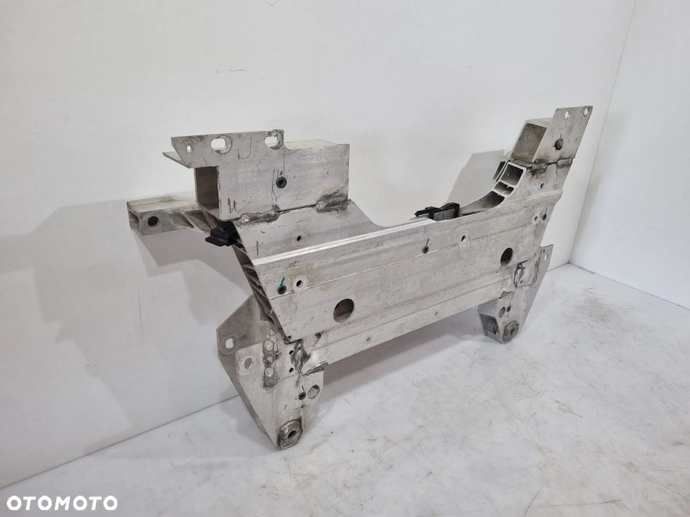 PEUGEOT 2008 II DS3 CROSSBACK MOKKA B SANKI WÓZEK SILNIKA 9825331880 PROSTE - 3