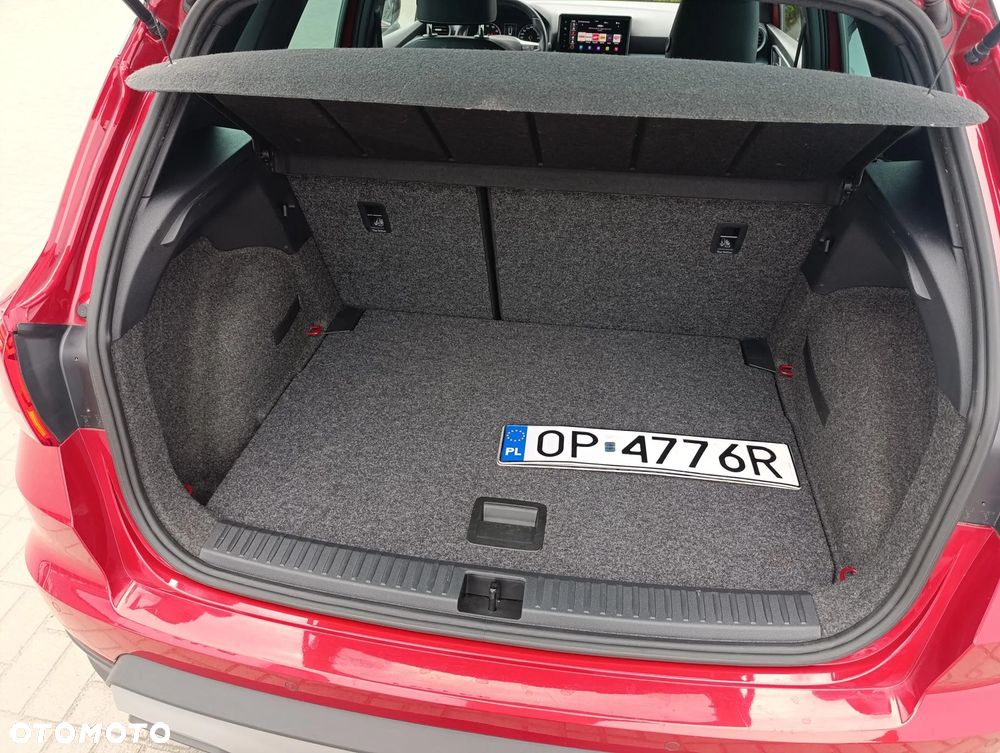 Seat Arona 1.0 TSI Xperience S&S - 14