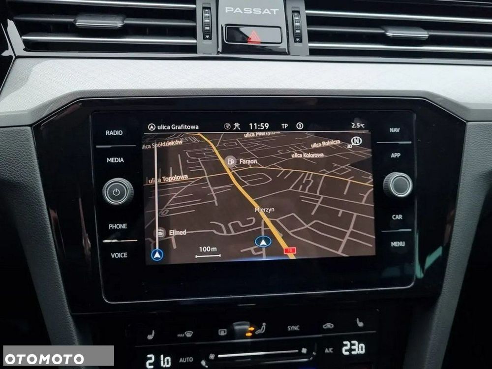 Volkswagen Passat Variant 1.5 TSI OPF DSG Business - 23