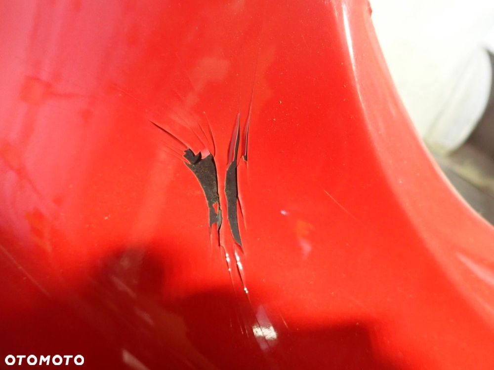 ZDERZAK TYŁ HYUNDAI COUPE I LIFT - 5