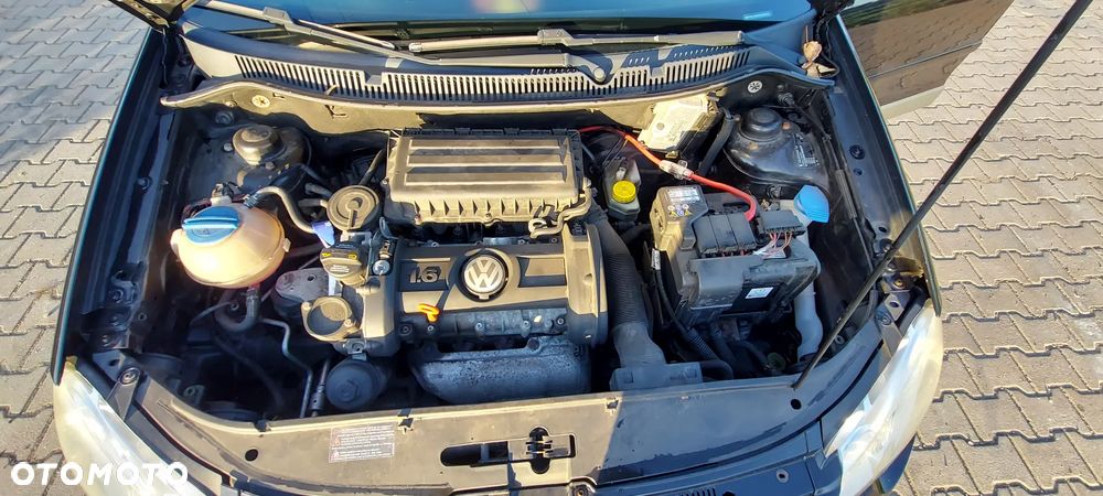 Volkswagen Polo Cross - 18