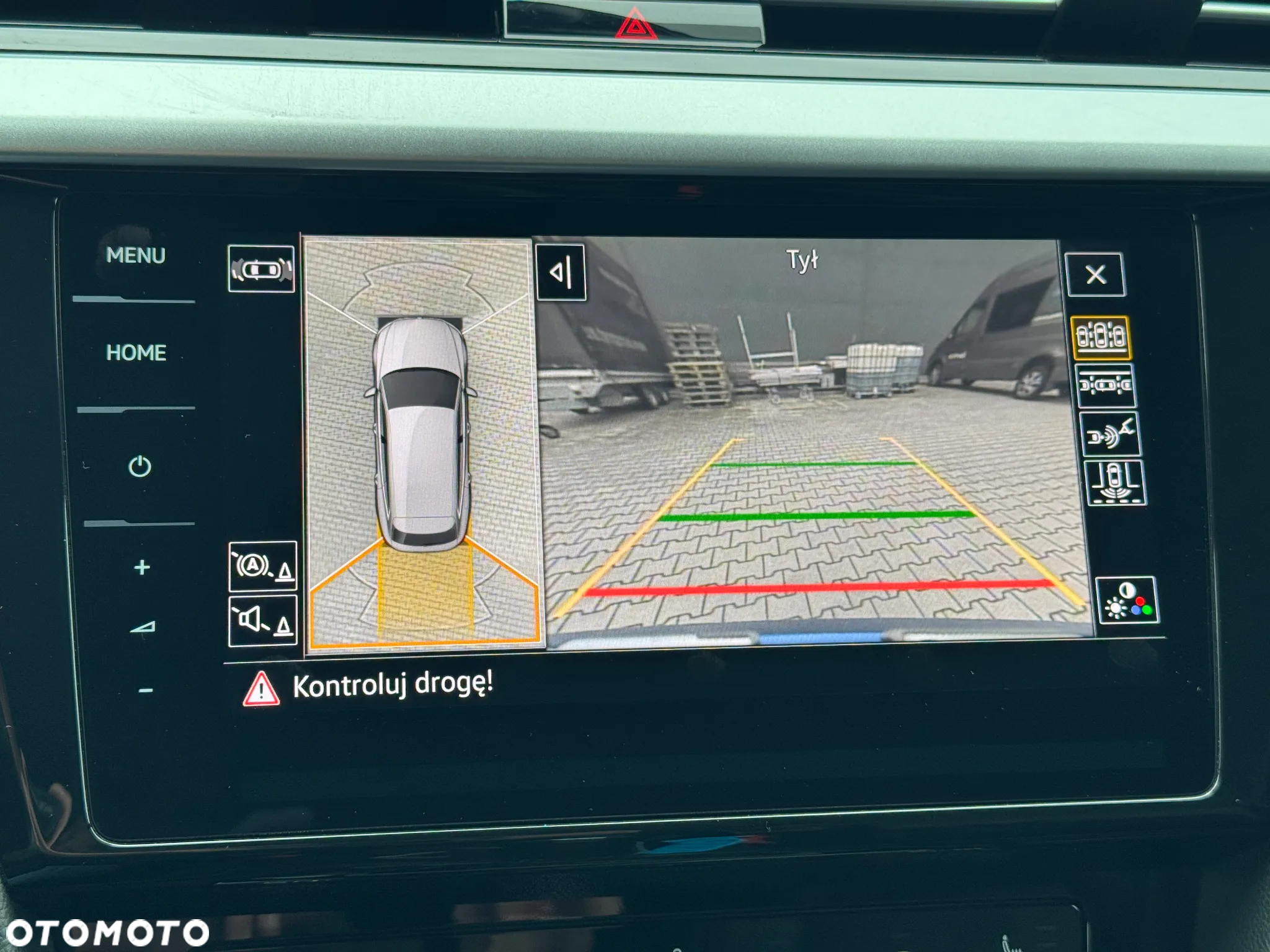 Volkswagen Arteon Shooting Brake 2.0 TDI SCR 4Motion DSG R-Line - 37