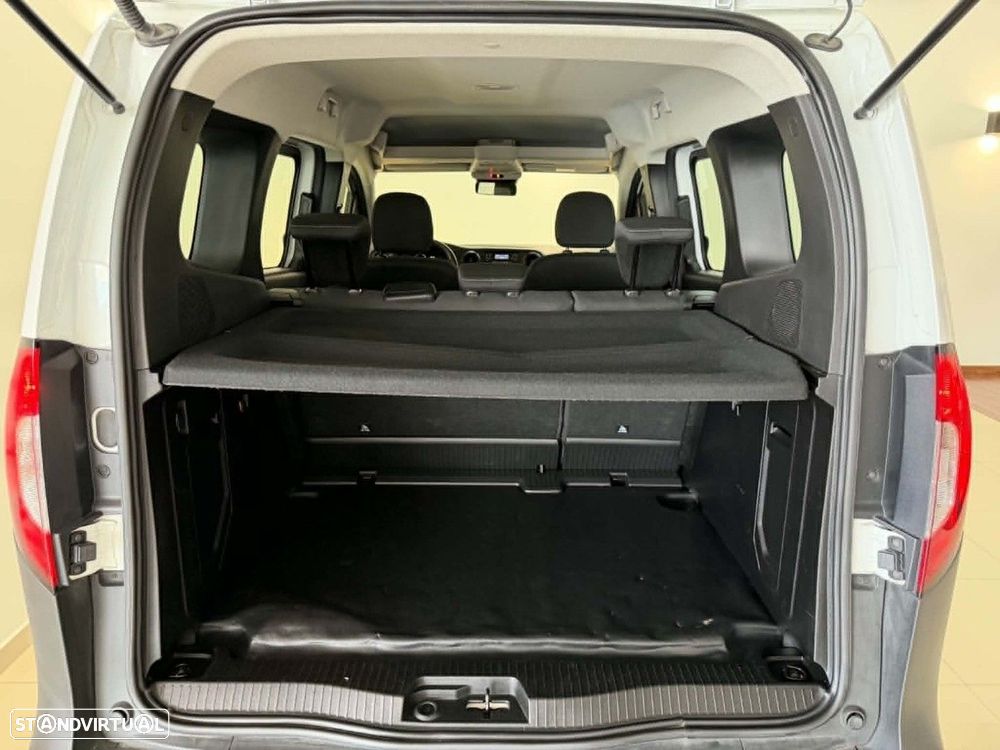 Mercedes-Benz Citan 110 CDi/27 - 19