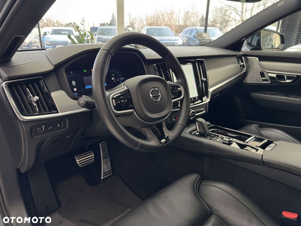 Volvo V90 - 8