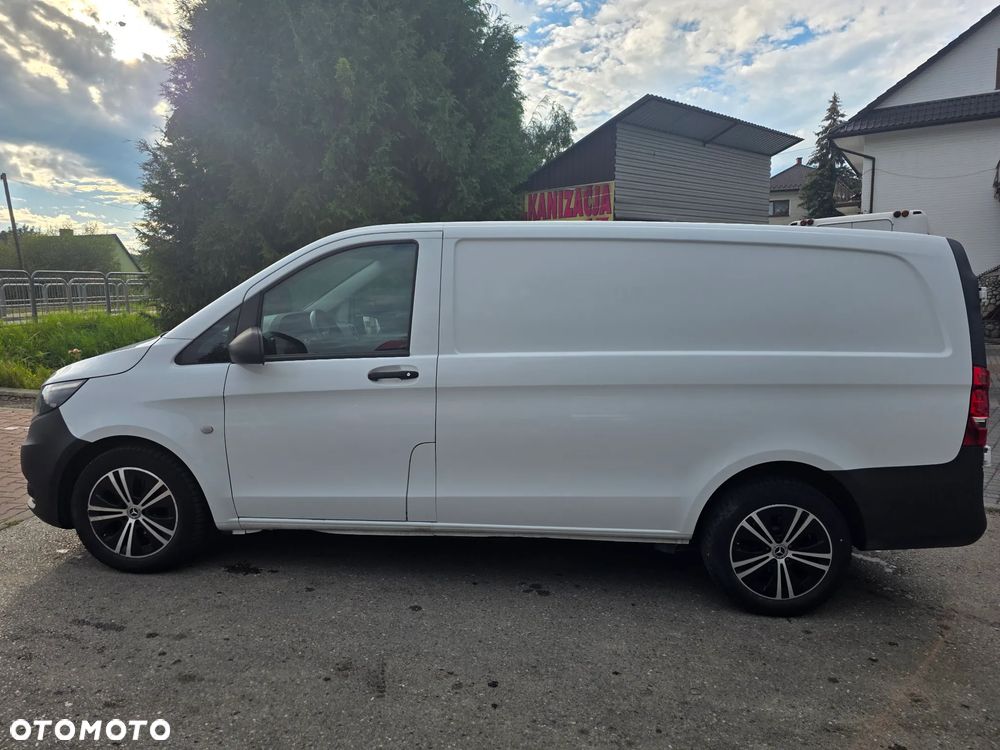 Mercedes-Benz Vito - 7