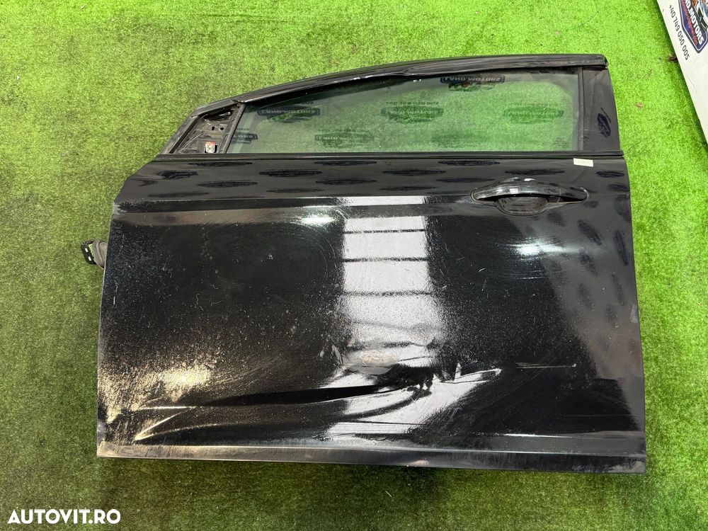 USA PORTIERA FATA STÂNGA FORD FOCUS MK3 1.6 DIESEL 2014 / BERLINA 5 PORTIERE COD OEM 2147846 2011-2015 - 4