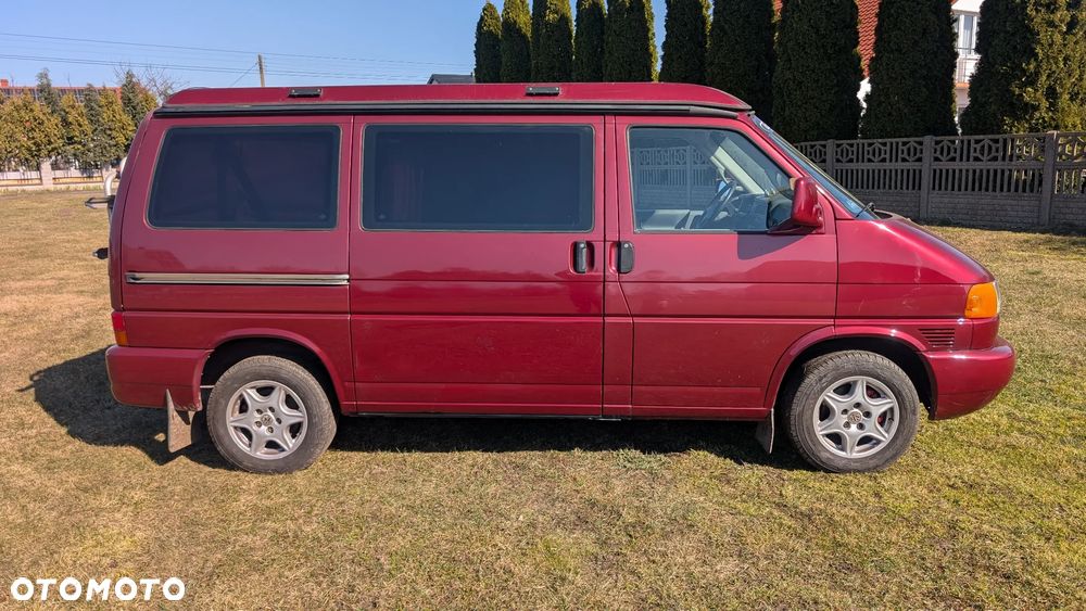 Volkswagen California - 3