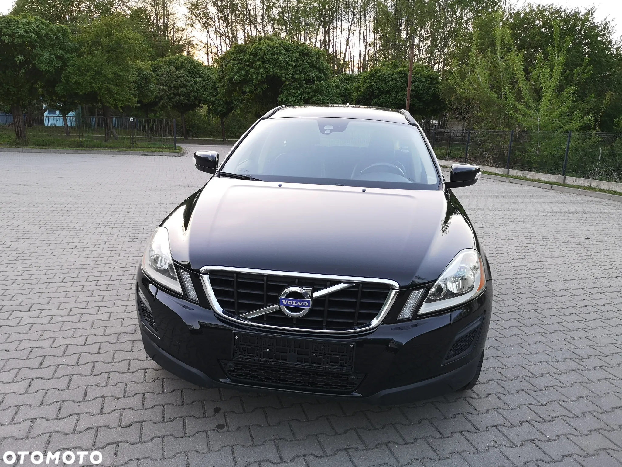 Volvo XC 60 D3 AWD Momentum - 33