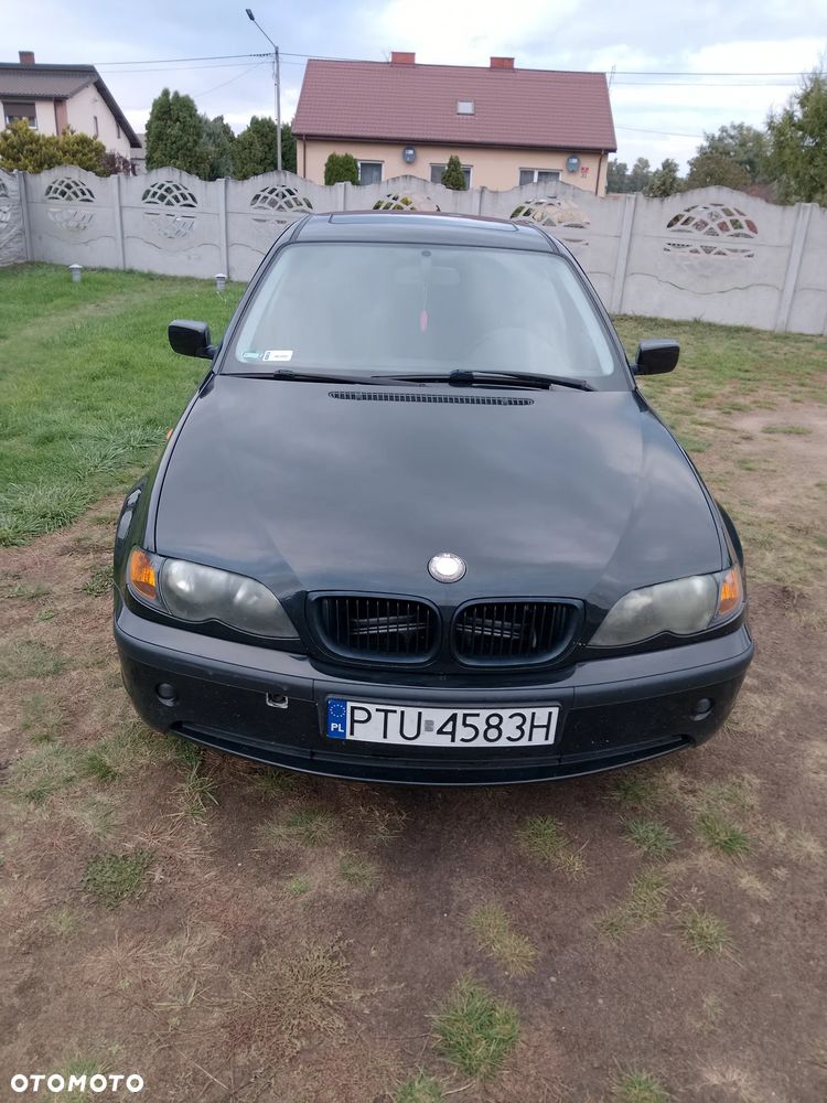 BMW Seria 3