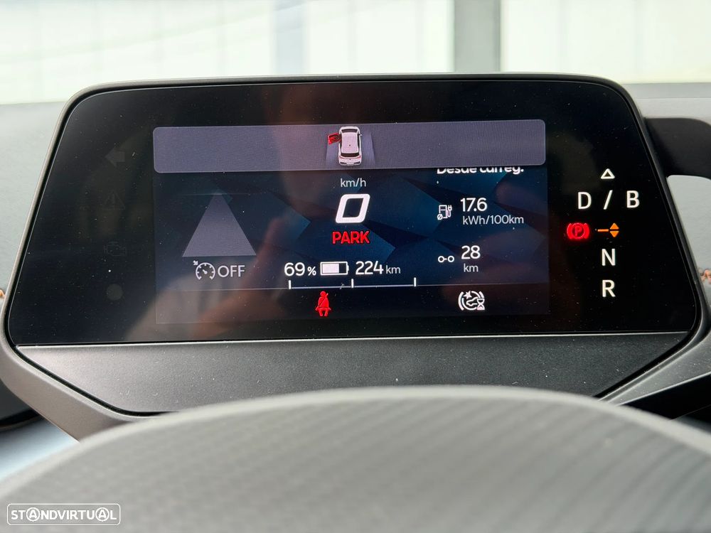 Cupra Born 150kW/58kWh Edition Dynamic - 23
