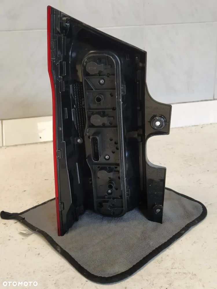 MERCEDES VITO 447 W447 LAMPA TYŁ TYLNA LEWA PRAWA ORYGINAŁ - 18