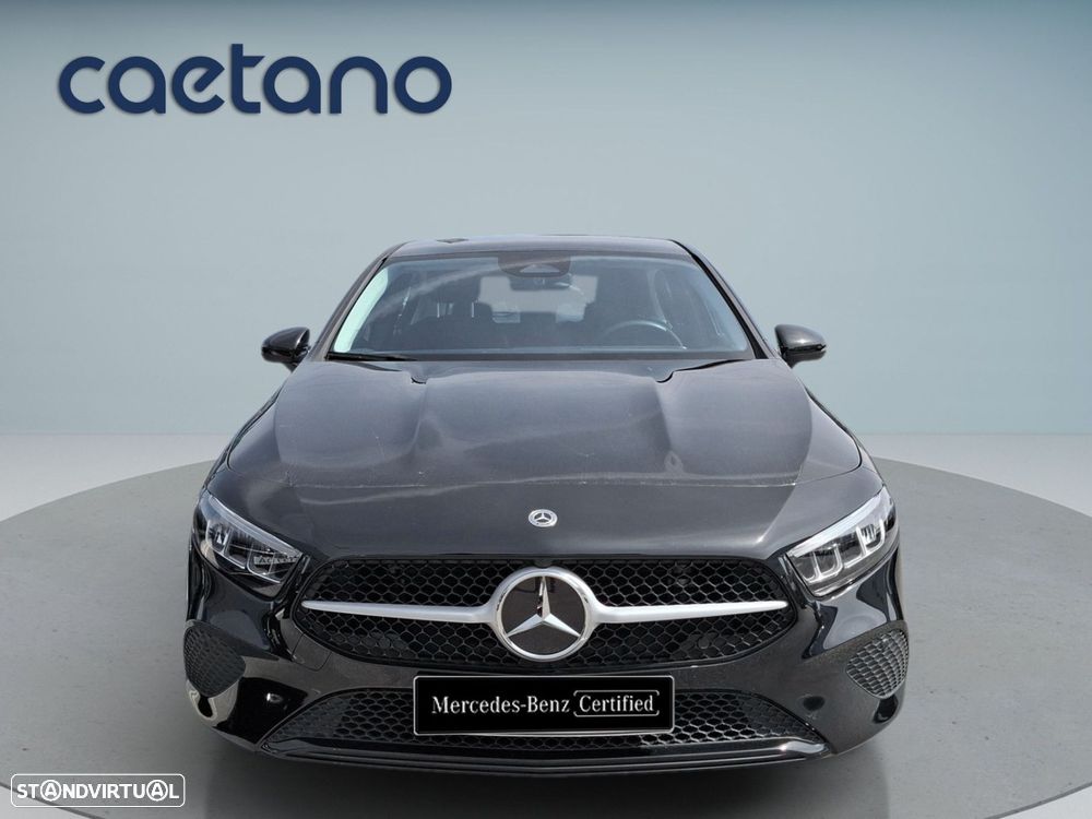 Mercedes-Benz A 200 Standard - 2