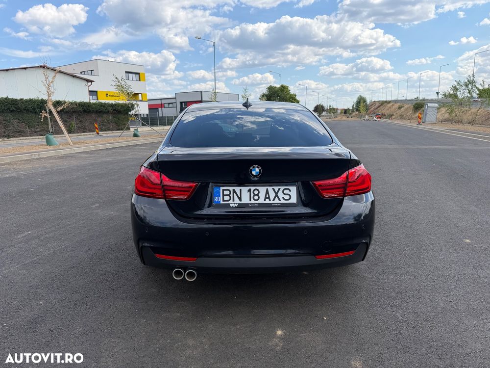 BMW Seria 4 - 11