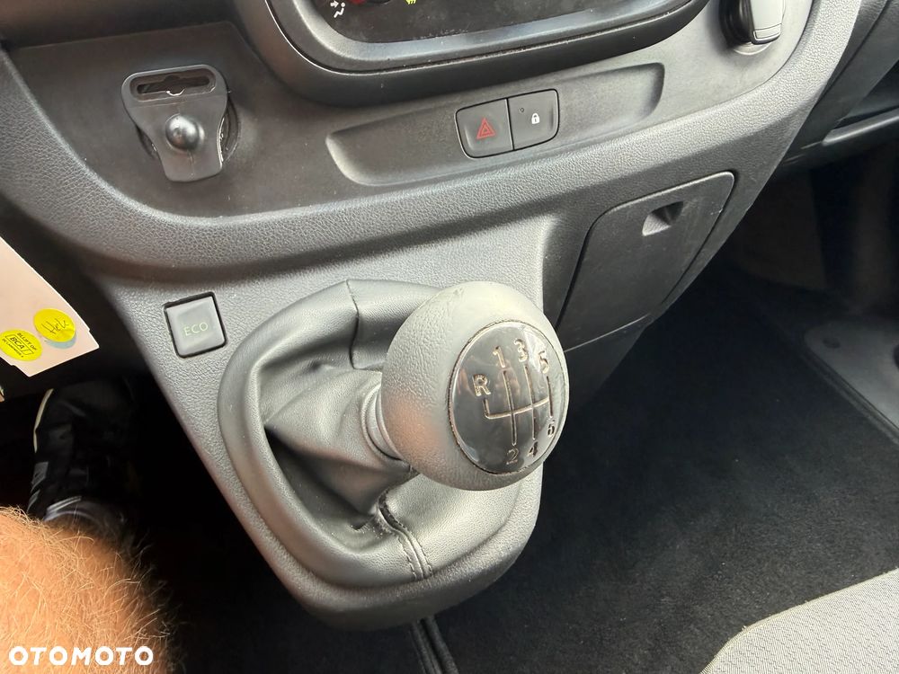 Opel Vivaro L2H1 - 15