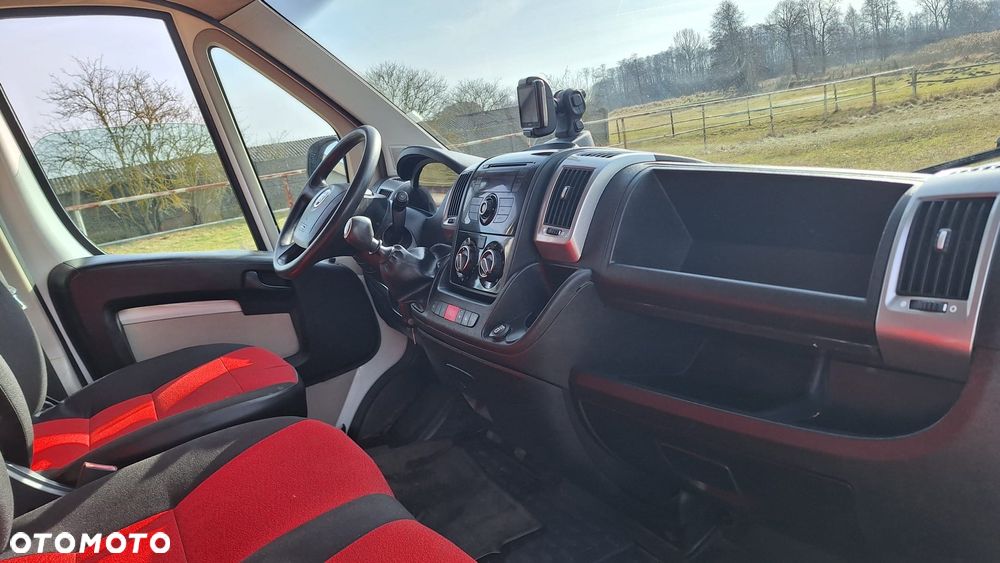 Fiat Ducato - 15