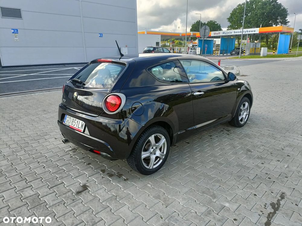 Alfa Romeo Mito 1.4 Progression EU6 - 3
