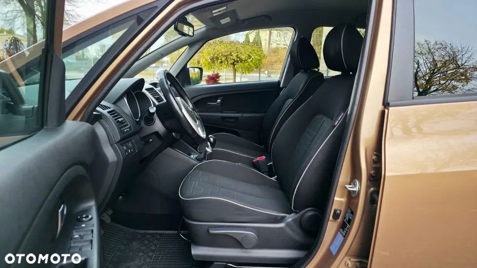 Kia Venga 1.4 CVVT Spirit - 14