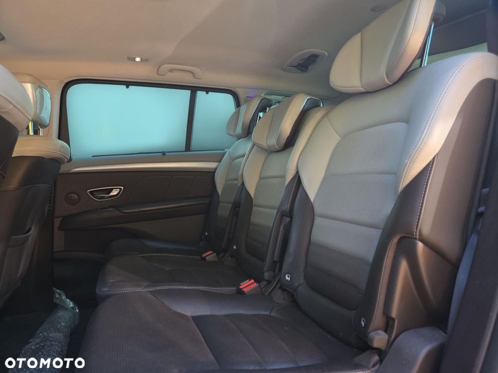 Renault Espace 1.6 dCi Energy Initiale Paris EDC - 22