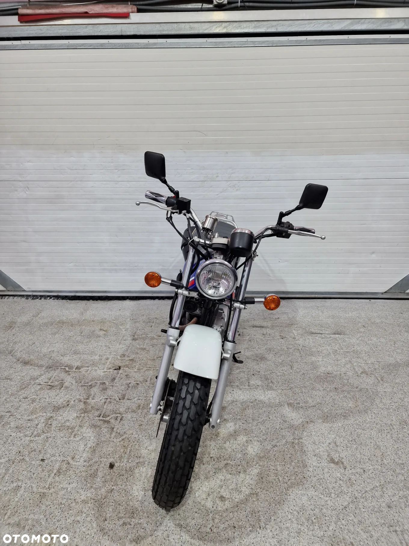 Suzuki RV - 17