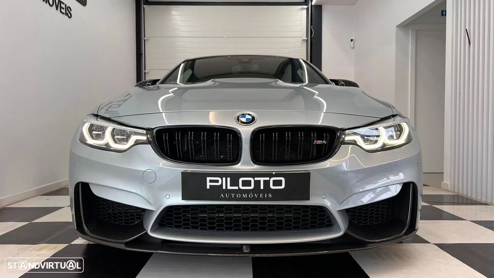 BMW M4 - 3