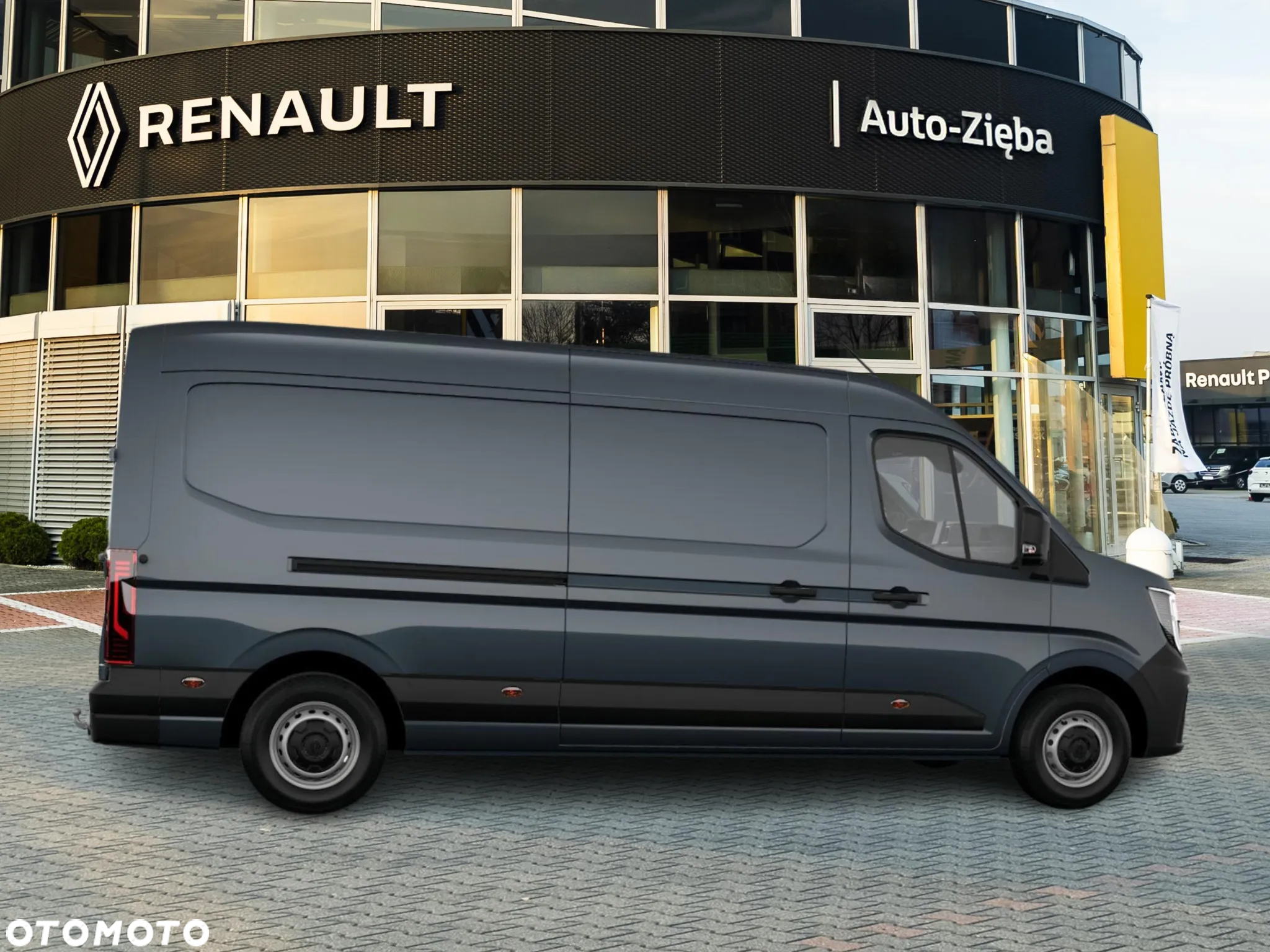 Renault master - 8