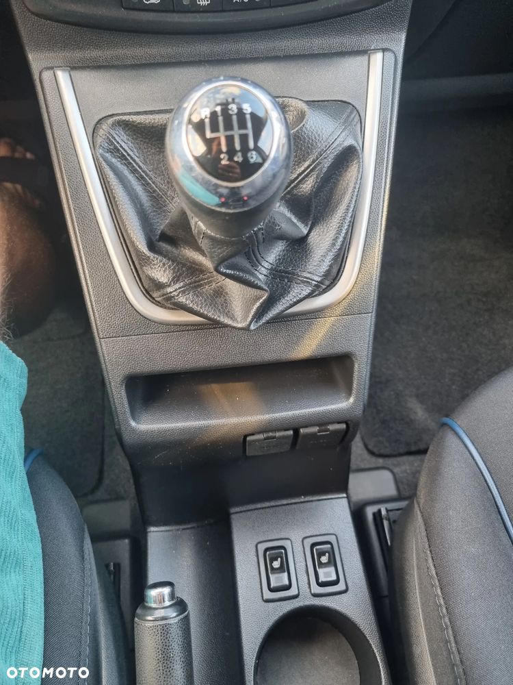 Mazda 5 - 17