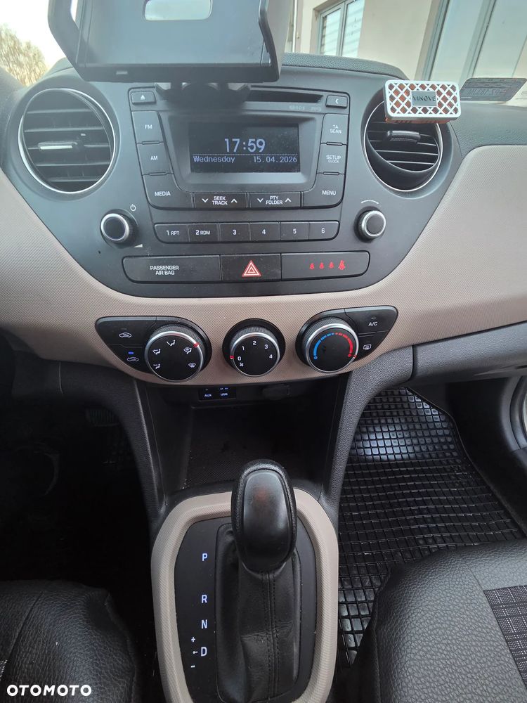 Hyundai i10 1.2 Comfort - 9