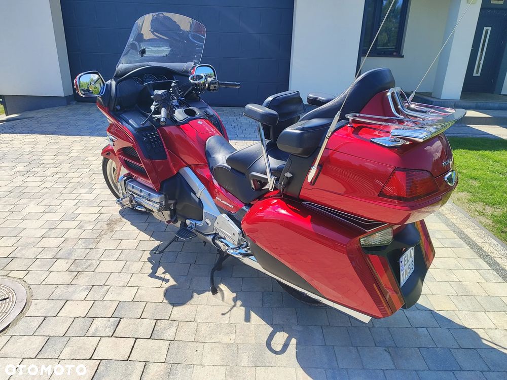 Honda GL - 15