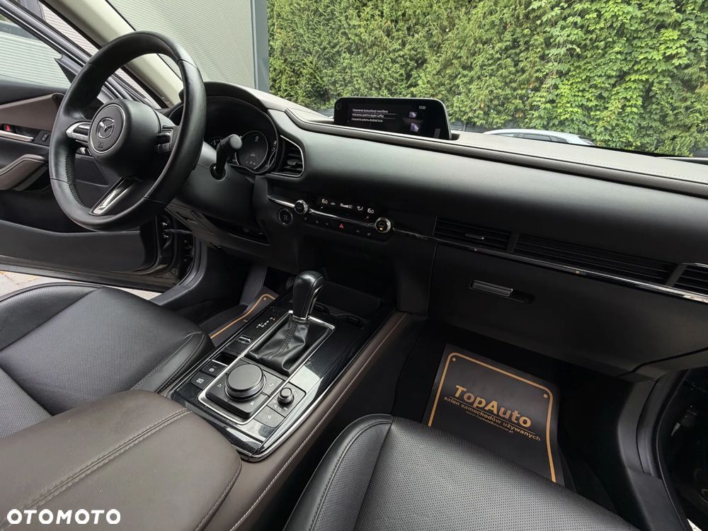 Mazda CX-30 - 16