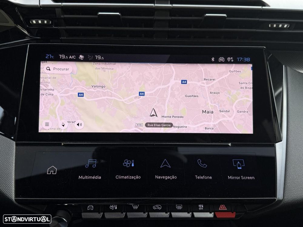 Peugeot 308 1.2 PureTech GT EAT8 - 30