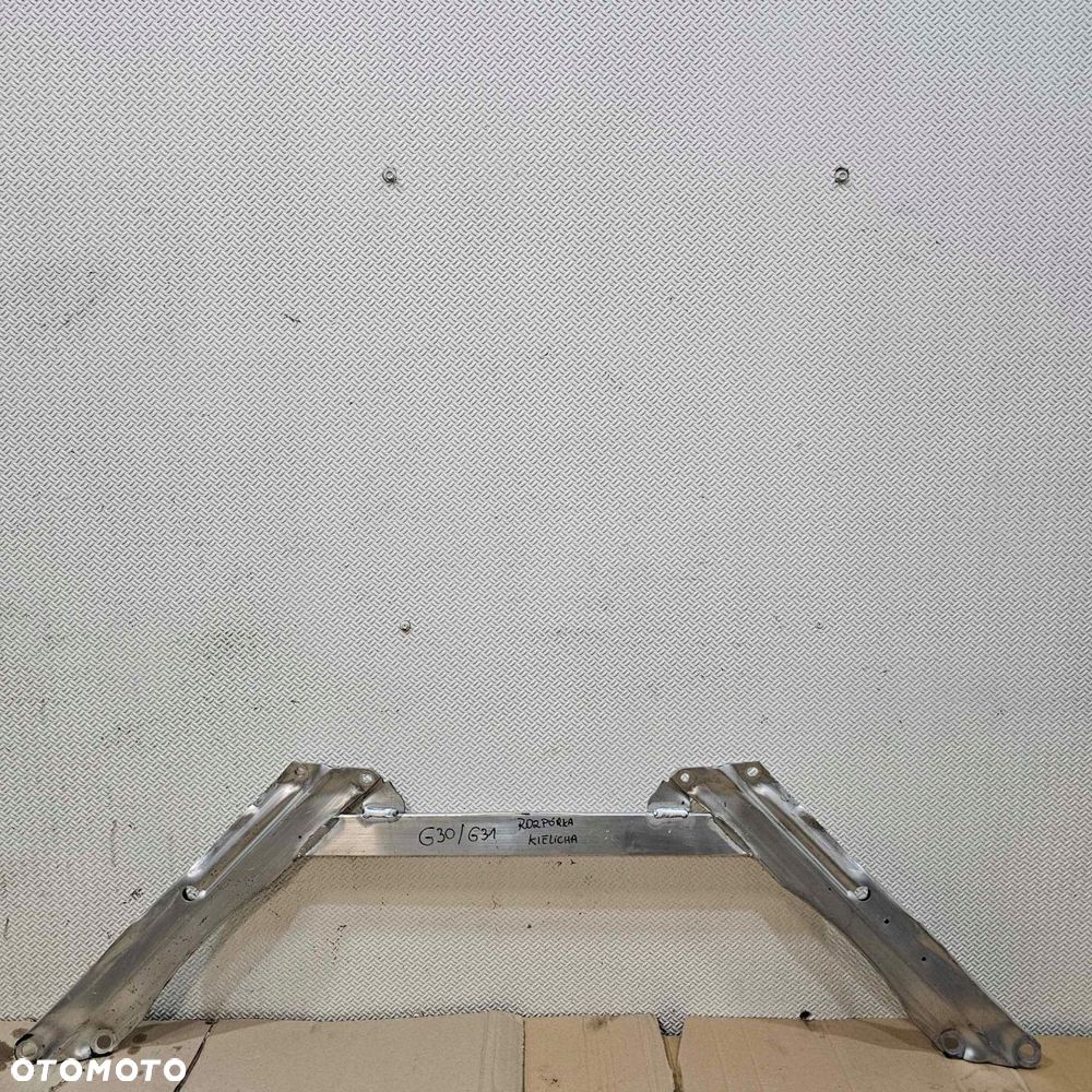 bmw g11 g15 g30 g31 g32 wspornik rozpórka kielicha - 1